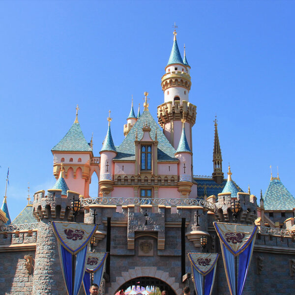 Disneyland Park