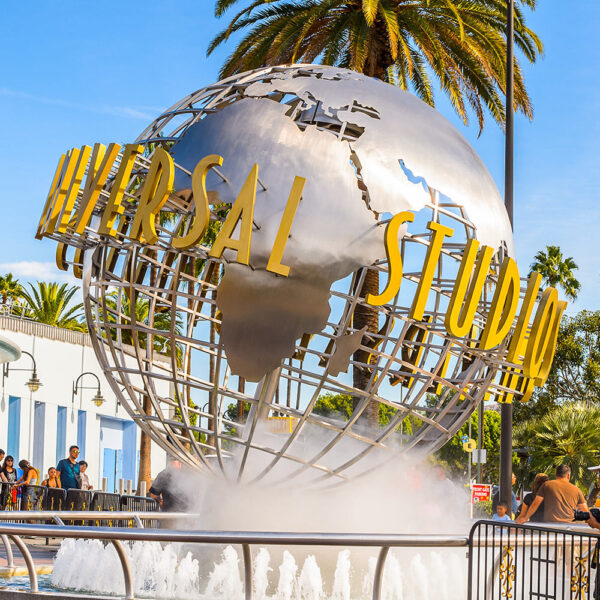 Universal Studios Hollywood